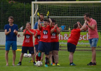Special Needs Krems-Wachau | Special Needs Turnier 2017