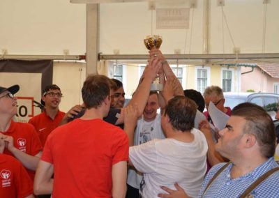 Special Needs Krems-Wachau Turnier 2019