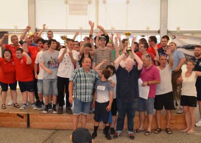 Special Needs Krems-Wachau Turnier 2019